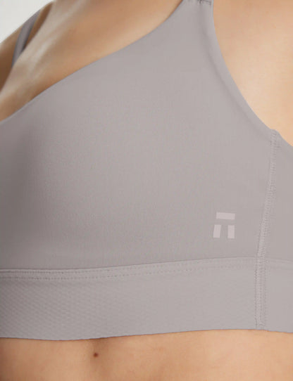Second Skin Light Support Bra