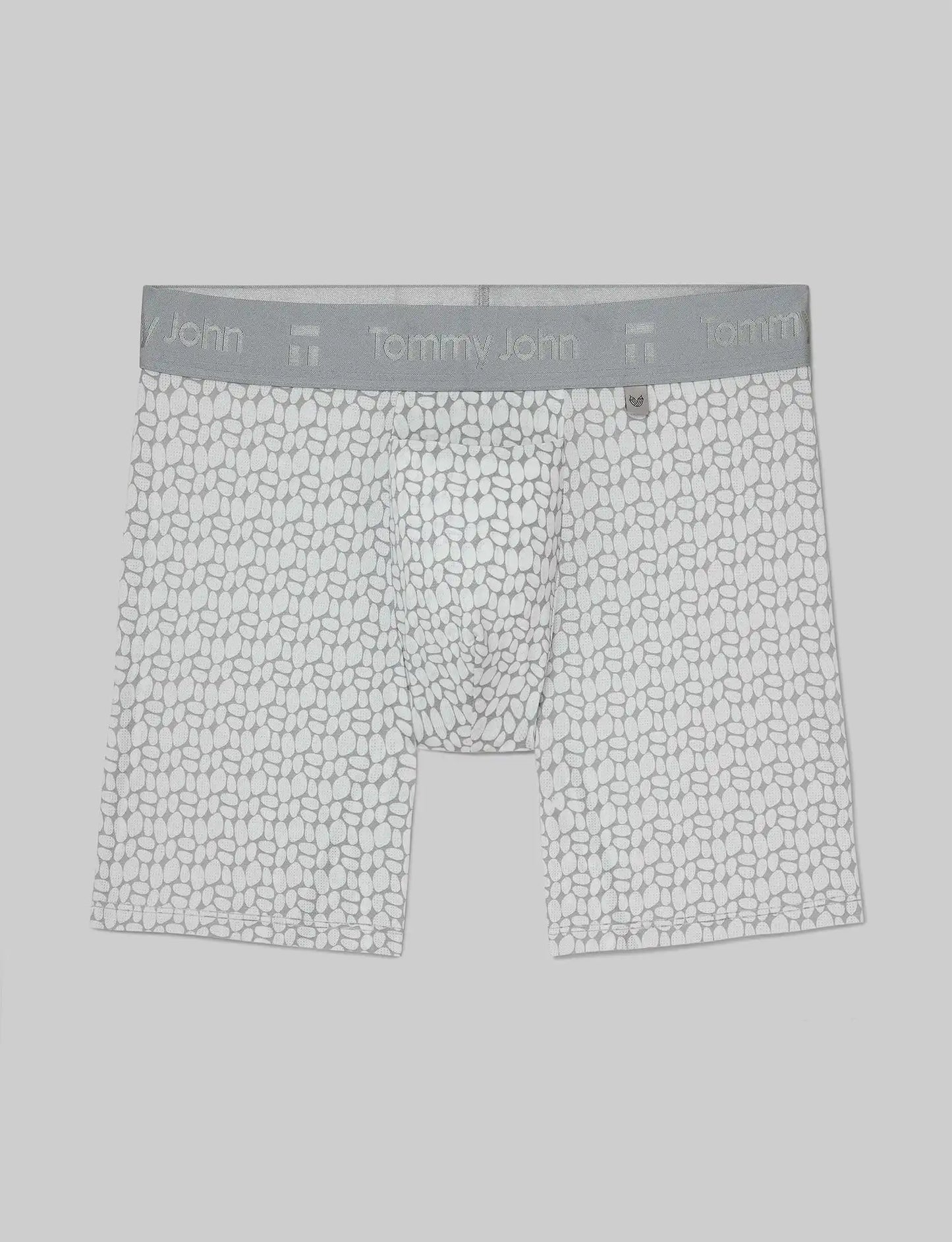 Air Mid-Length Boxer Brief 6"