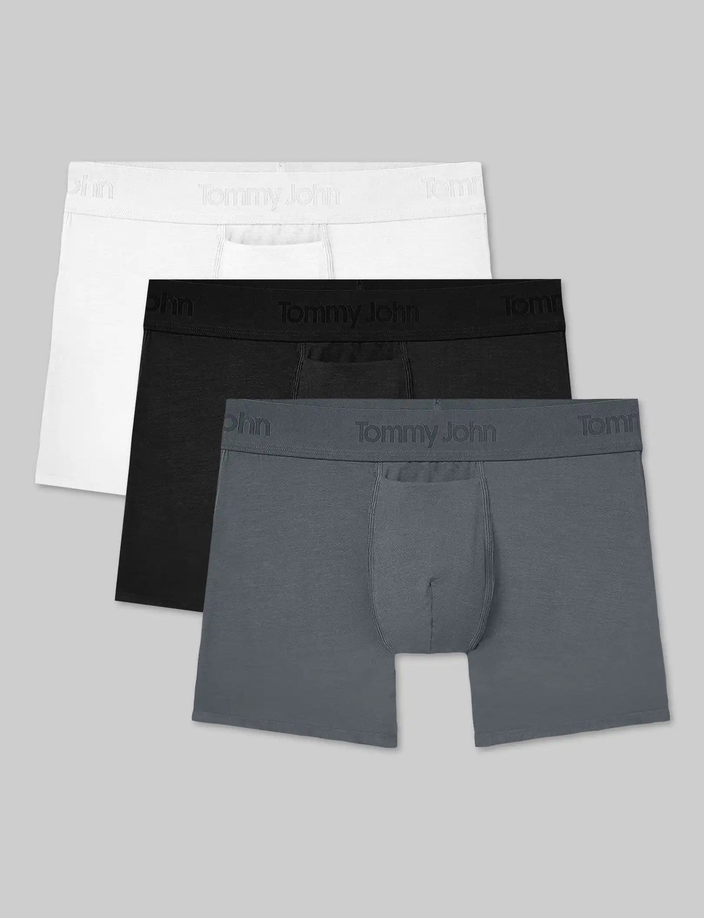 Second Skin Trunk 4" (3-Pack)