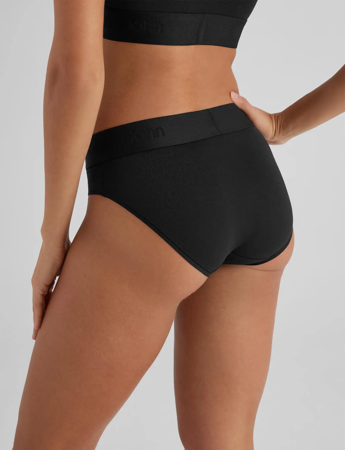 Women's Second Skin Brief
