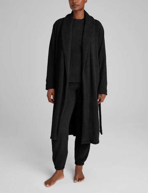 Women's Plush Robe