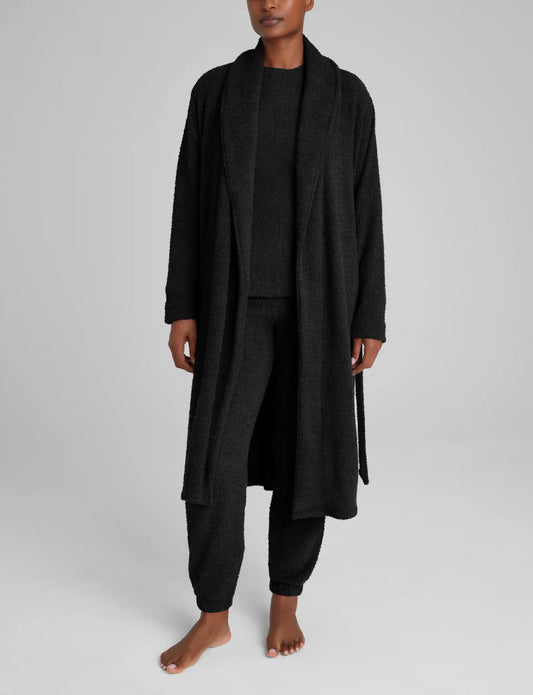 Women's Plush Robe
