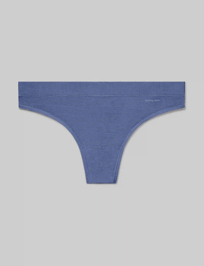 Women's Second Skin Thong