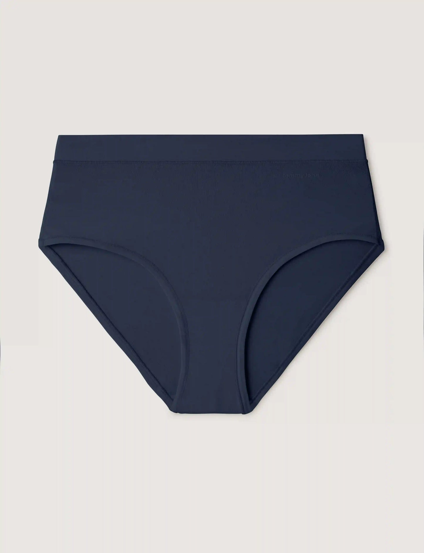 Women's Second Skin High Rise Brief