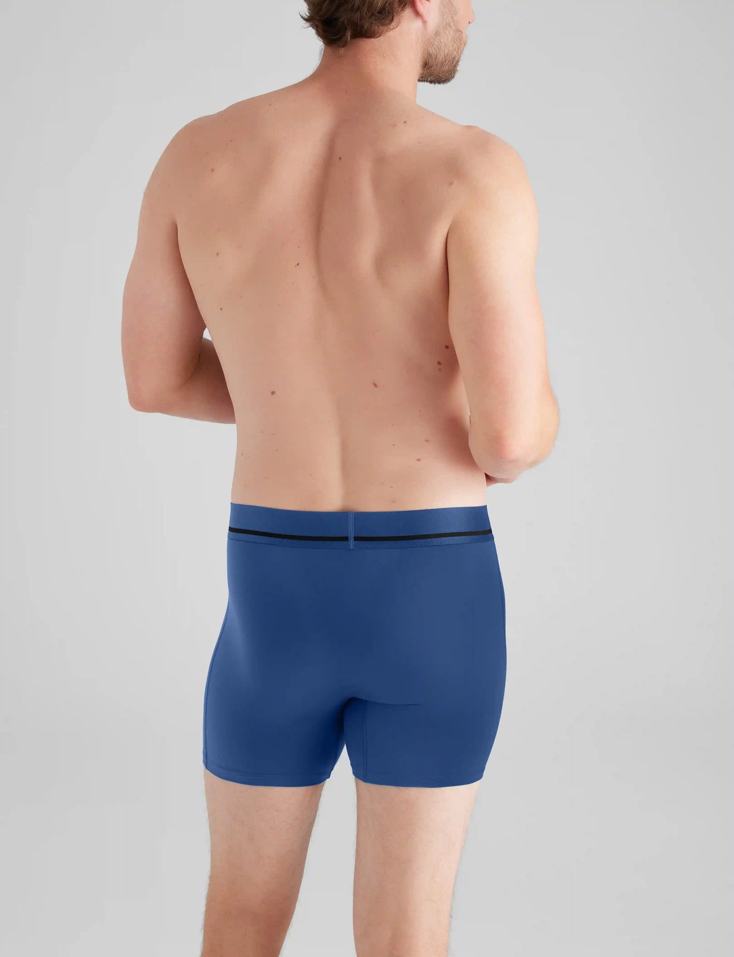 DriComfort® Trunk 4"