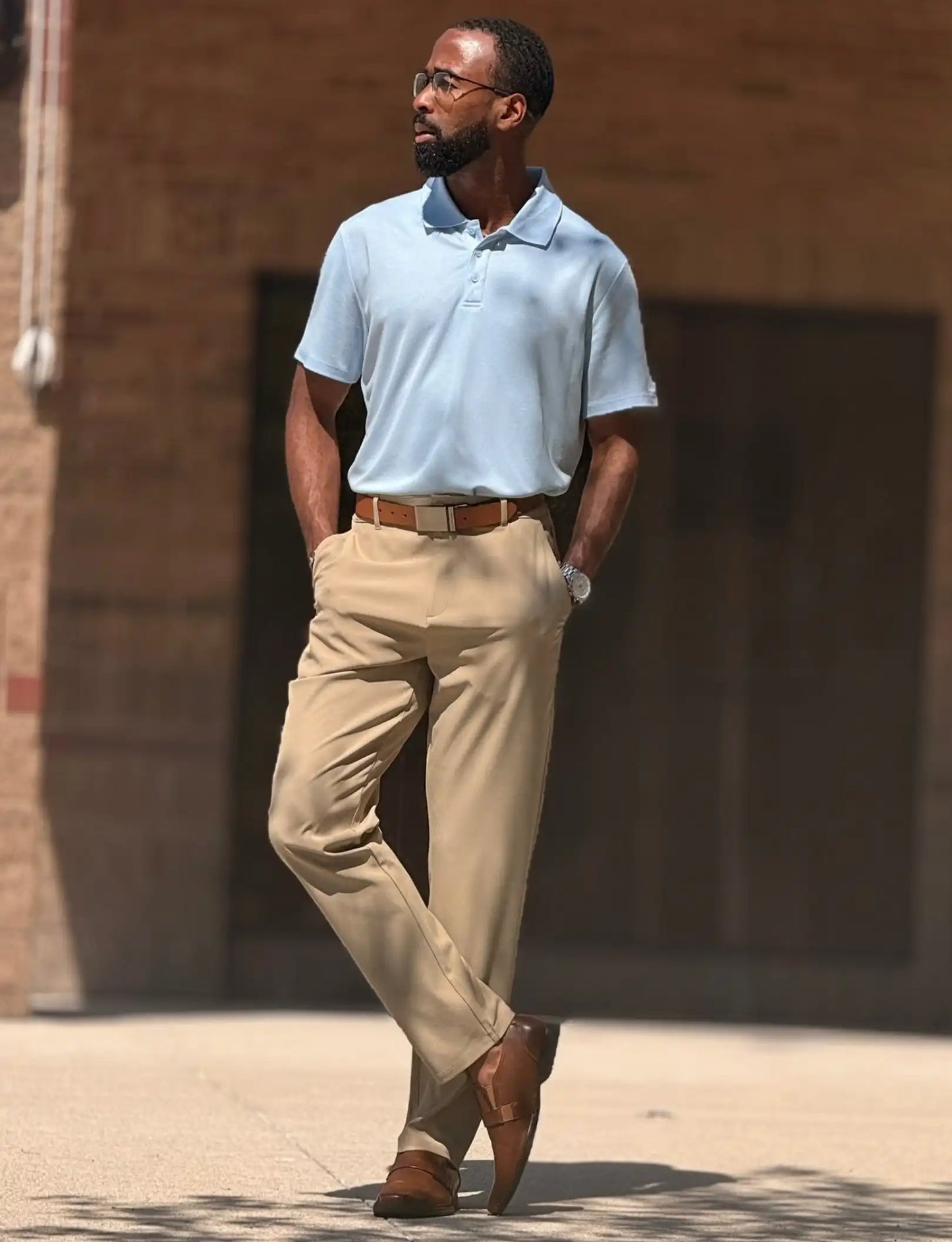 Commuter Pant