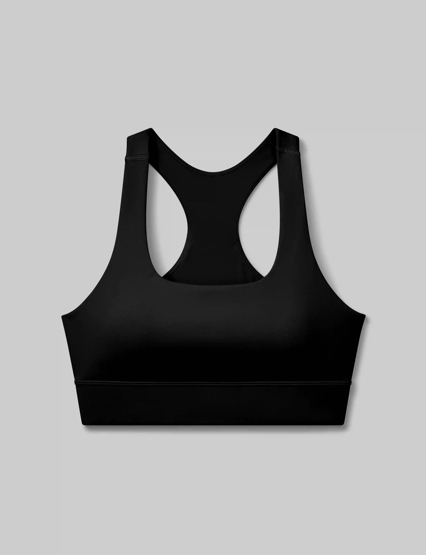 Low Impact Racerback Sports Bra