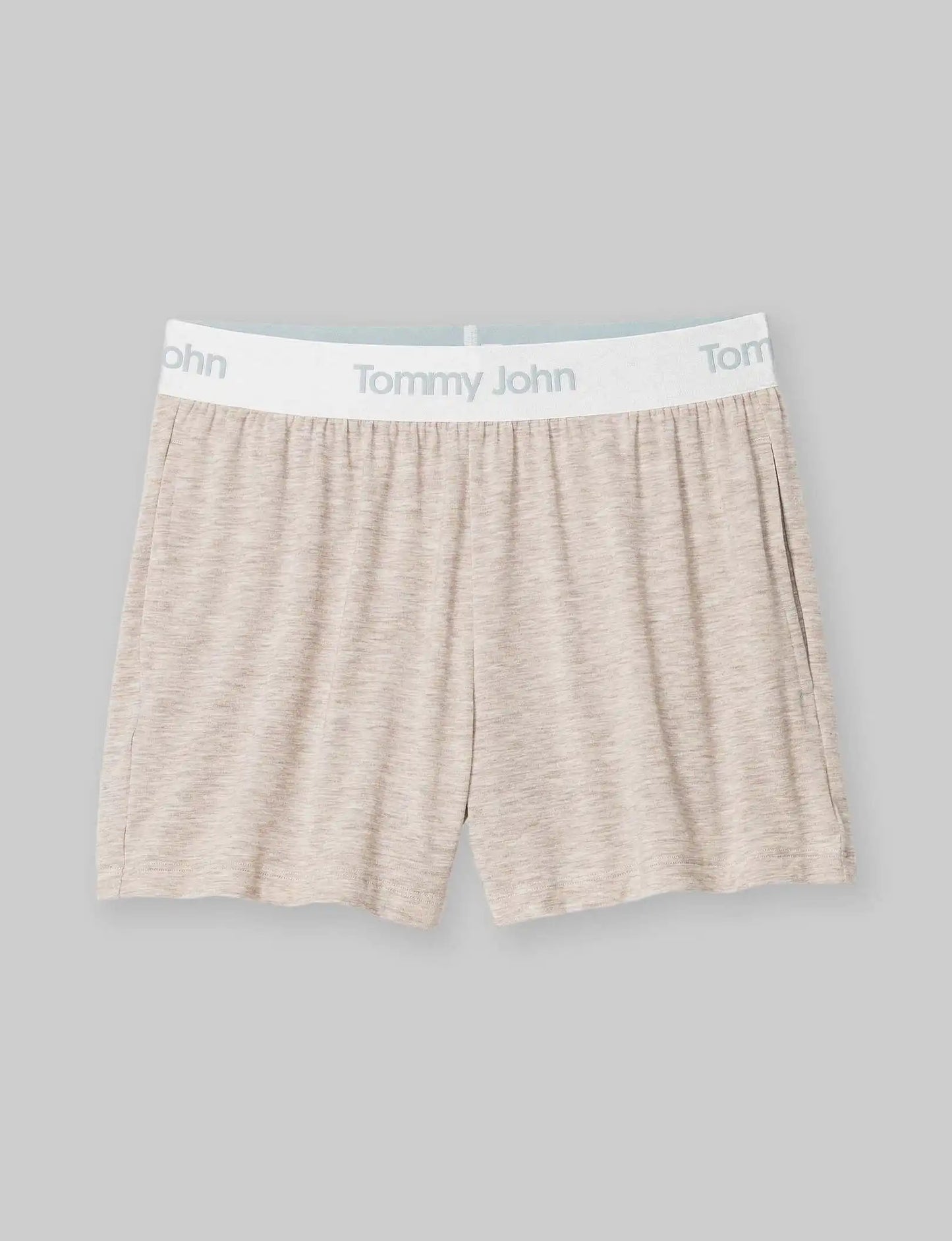 Women's Second Skin Sleep Short