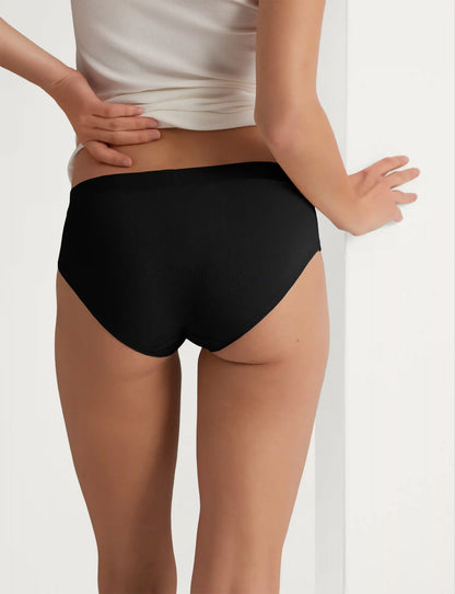 Women's Second Skin Brief