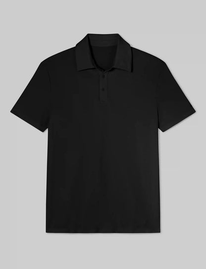 Premium Pique Polo