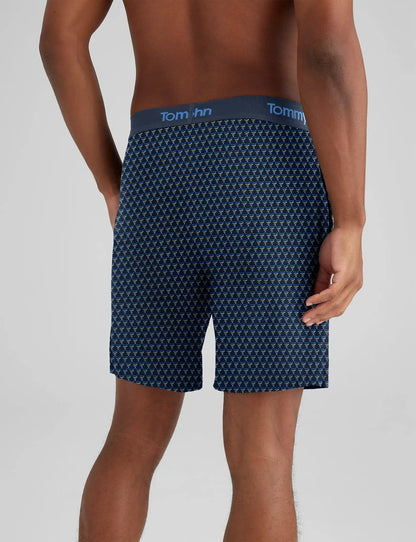 Second Skin Sleep Short