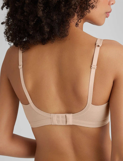 Ultimate Comfort Wireless Seamless Bra