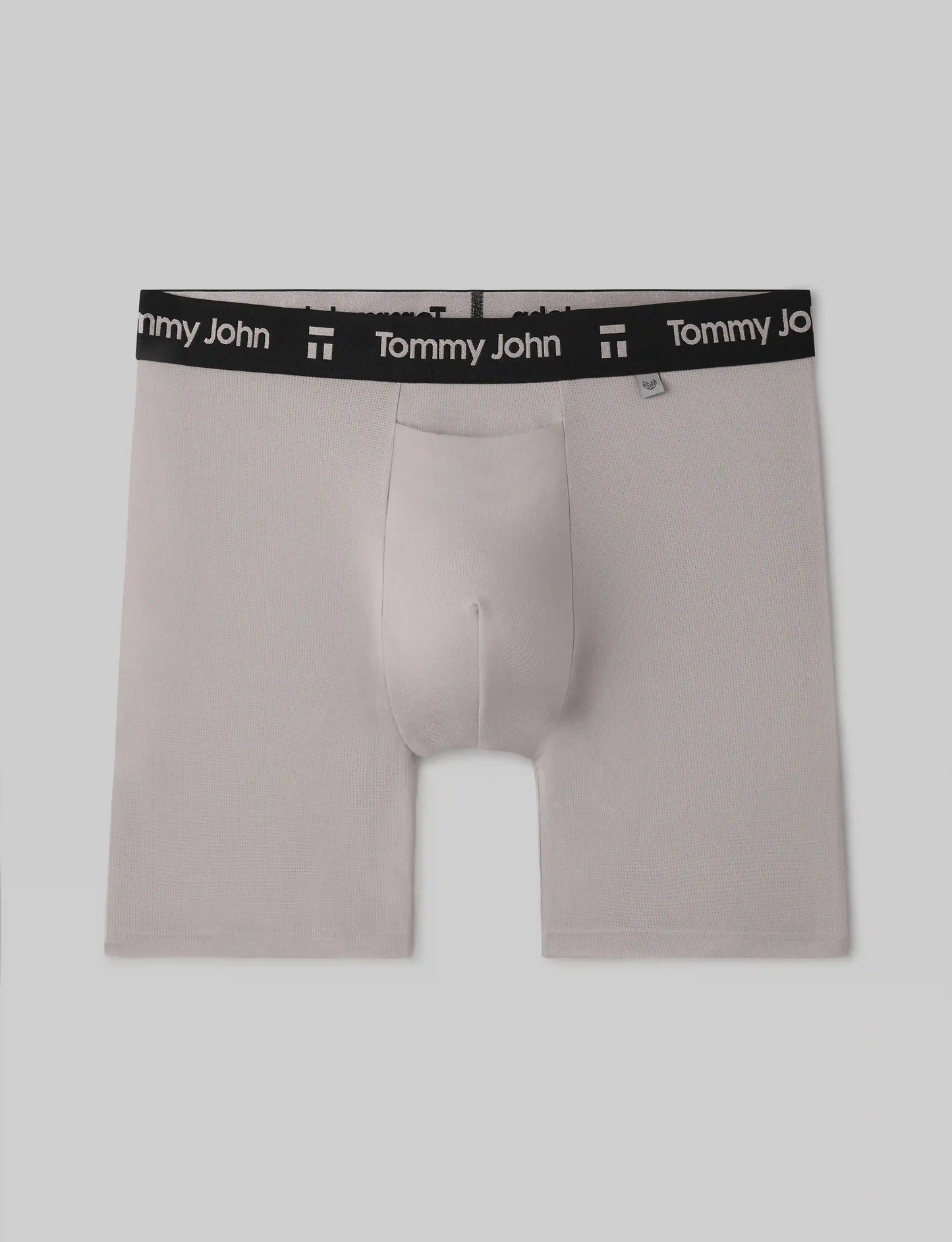 Air Mid-Length Boxer Brief 6"