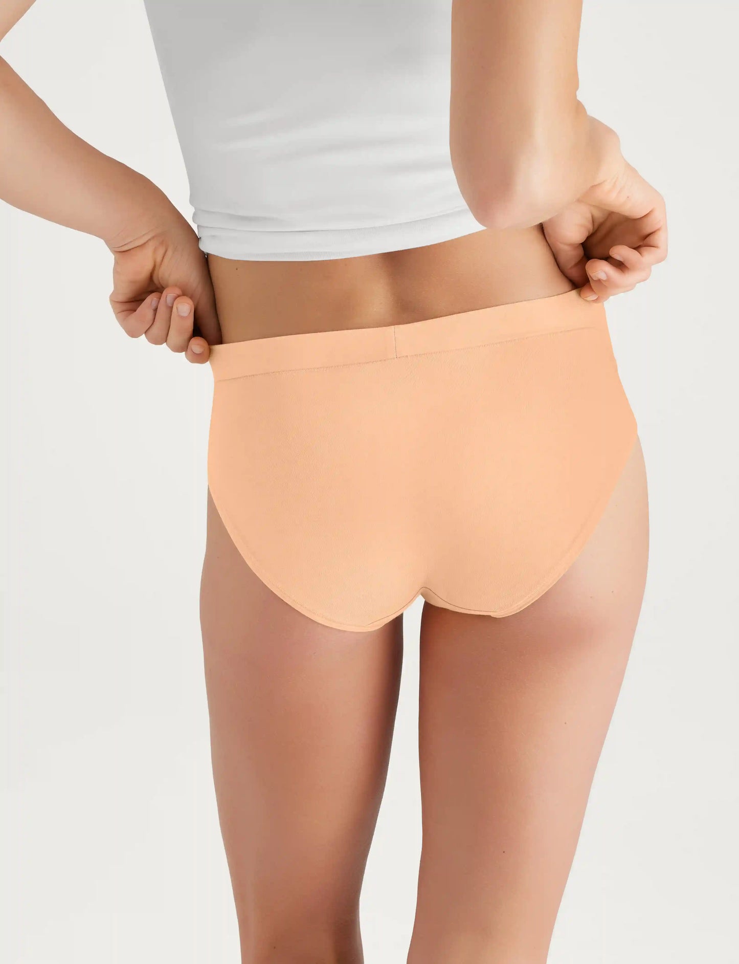 Women's Cool Cotton Brief