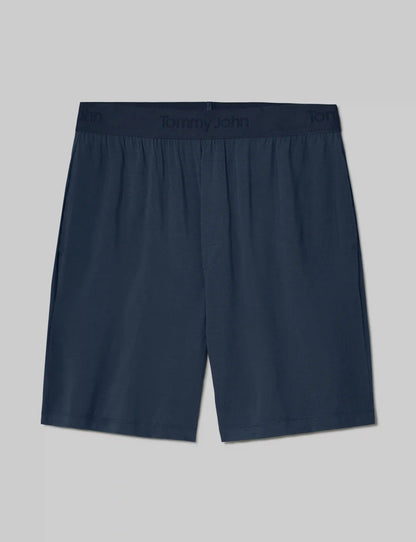 Second Skin Sleep Short