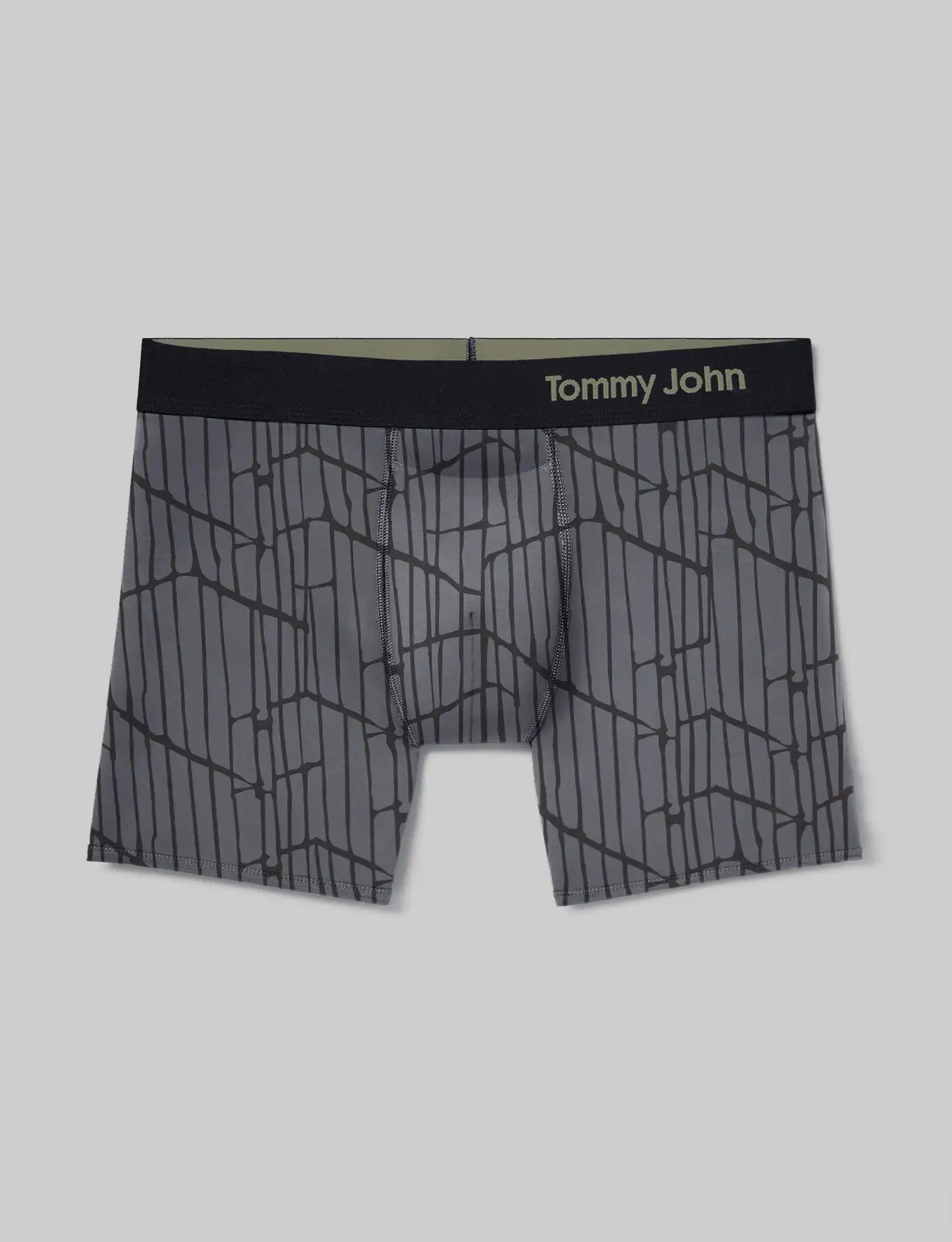 Cool Cotton Trunk 4"