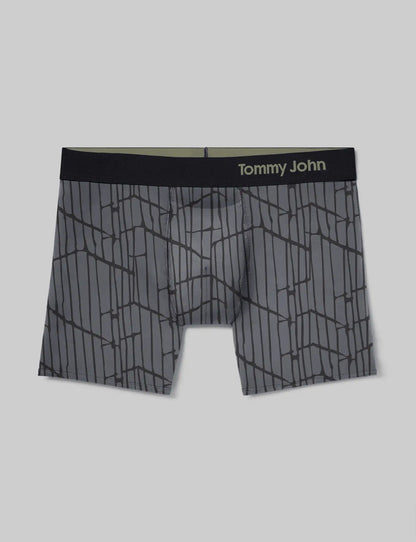 Cool Cotton Trunk 4"