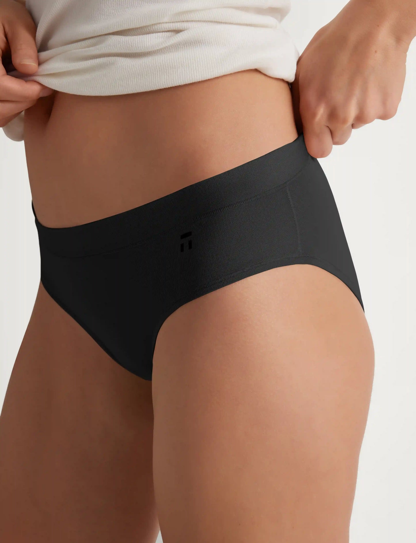 Women's Second Skin Brief