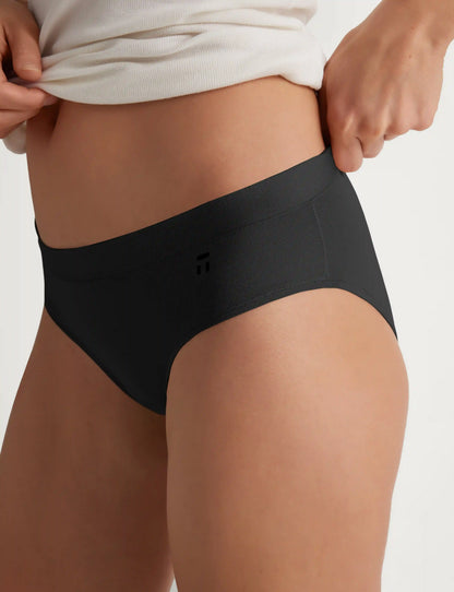 Women's Second Skin Brief