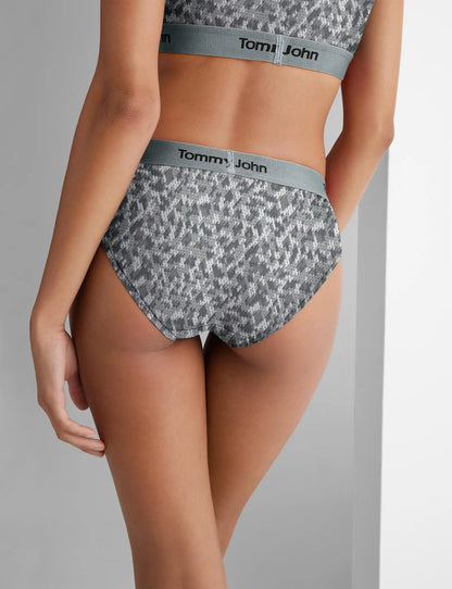 Women's Second Skin Brief