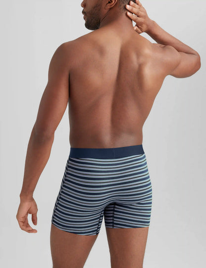 Cool Cotton Trunk 4"