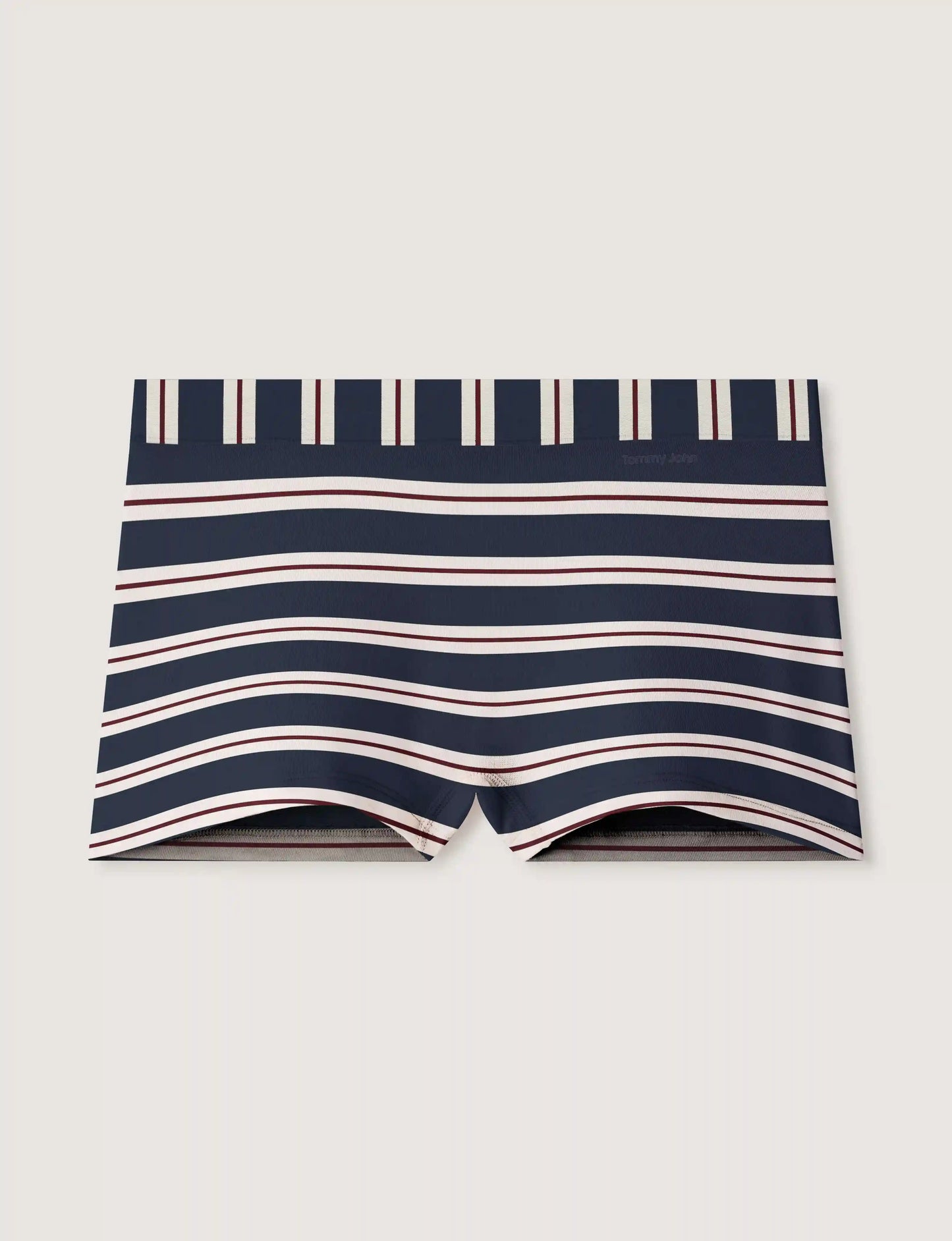 Women's Second Skin Boyshort