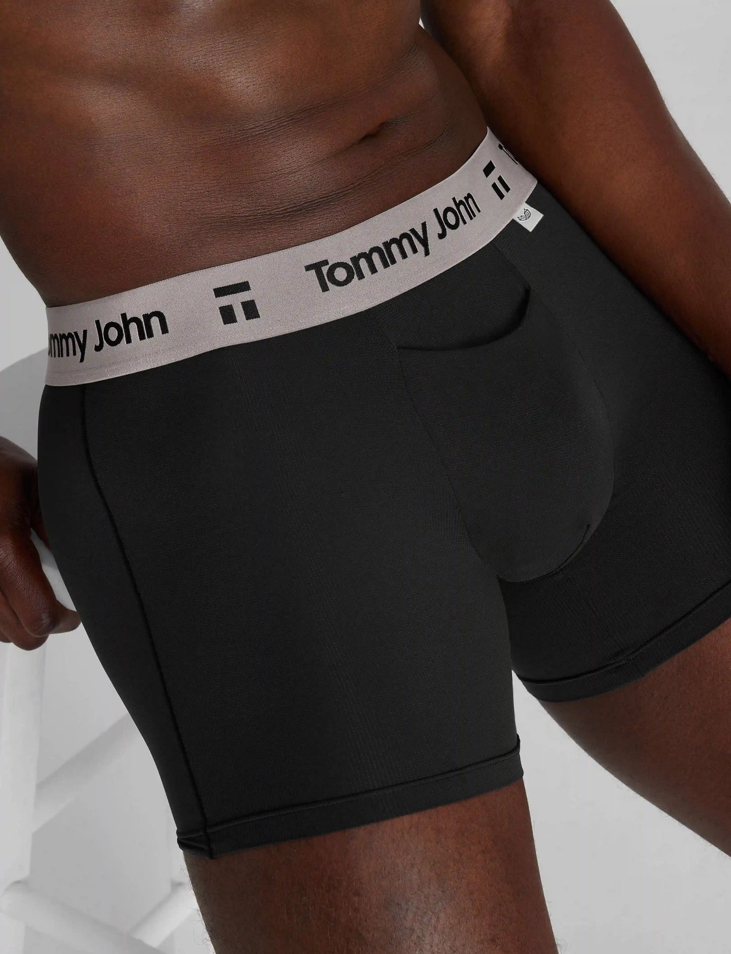 Air Trunk 4"