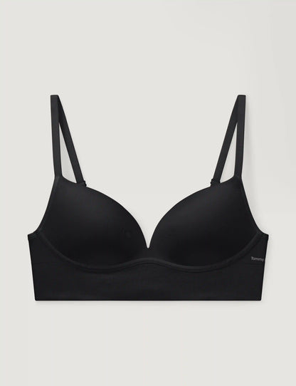 Ultimate Comfort Wireless Lift Bra