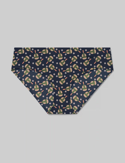 Women's Second Skin Brief