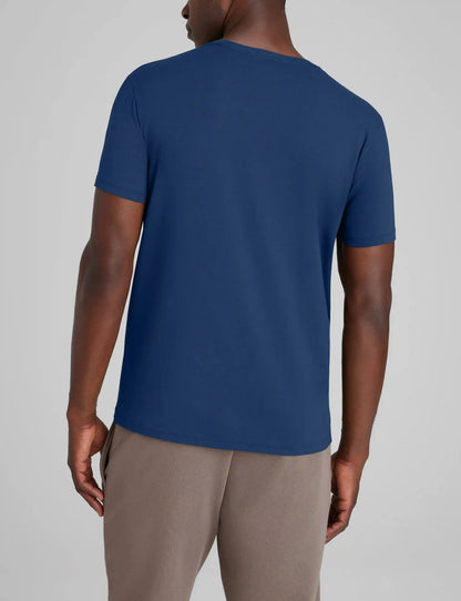 Second Skin Crew Neck Tee (3-Pack)