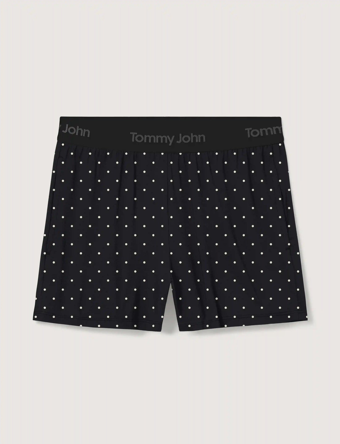 Women's Second Skin Sleep Short