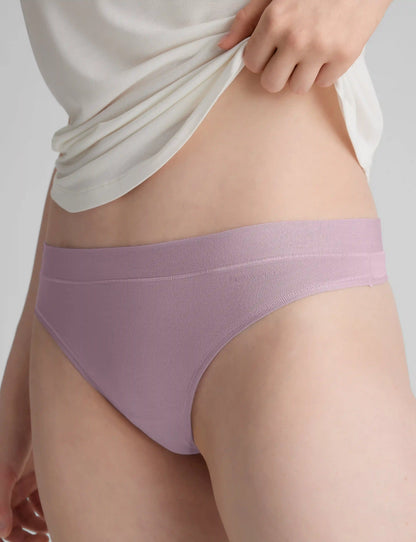 Women's Second Skin Thong