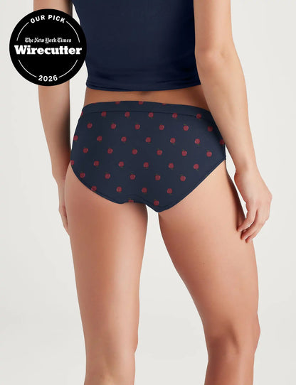 Women's Second Skin Brief