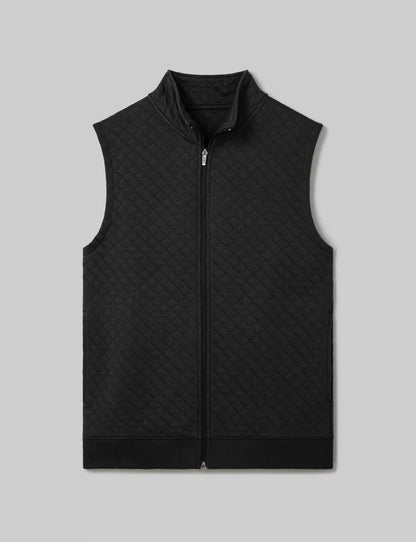 Quilted Vest