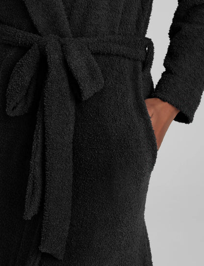 Women's Plush Robe