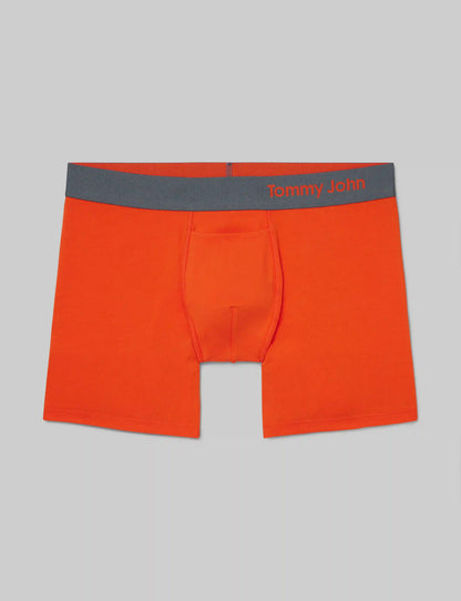 Cool Cotton Trunk 4"