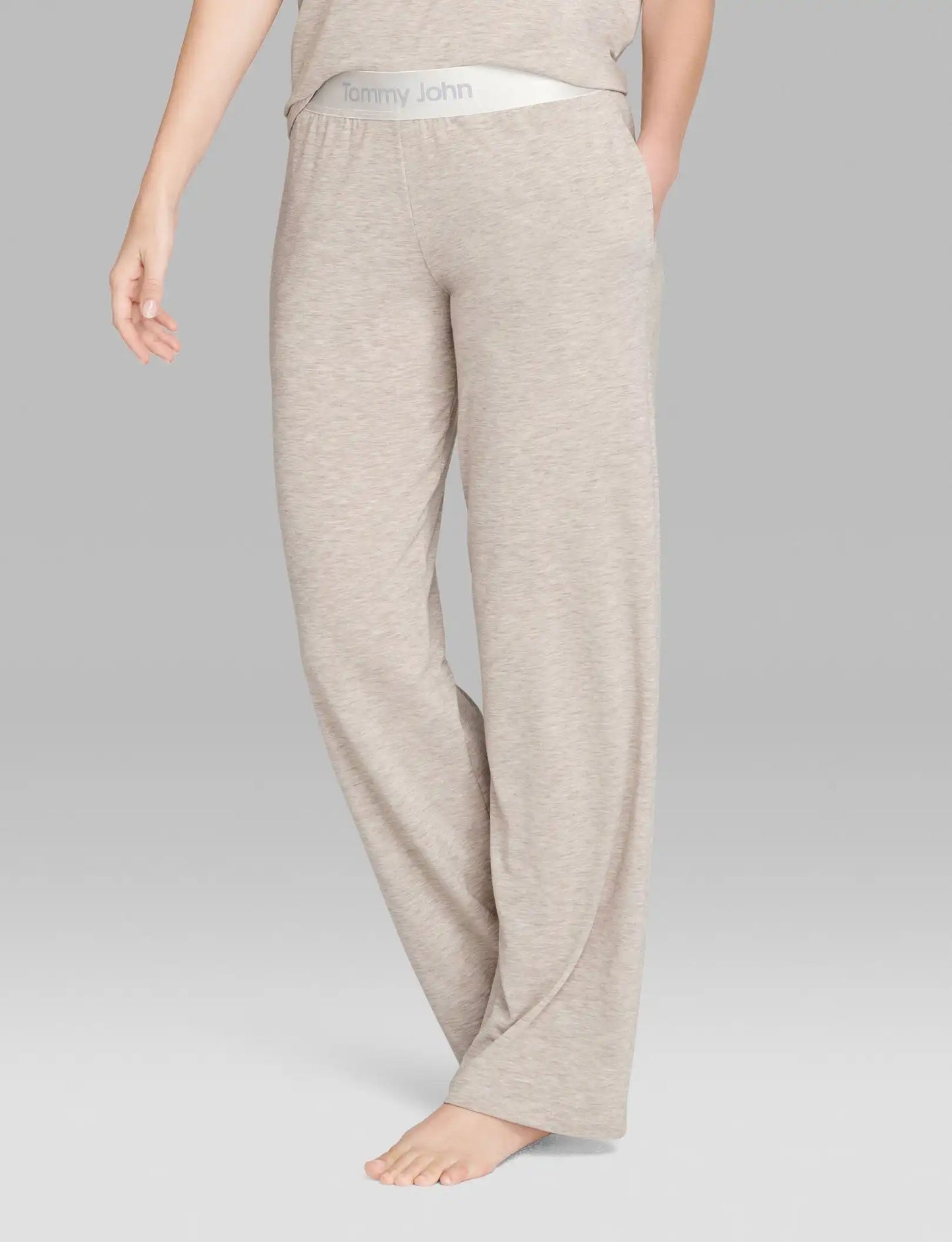 Women's Second Skin Sleep Pant