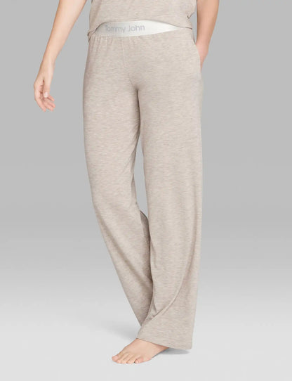 Women's Second Skin Sleep Pant