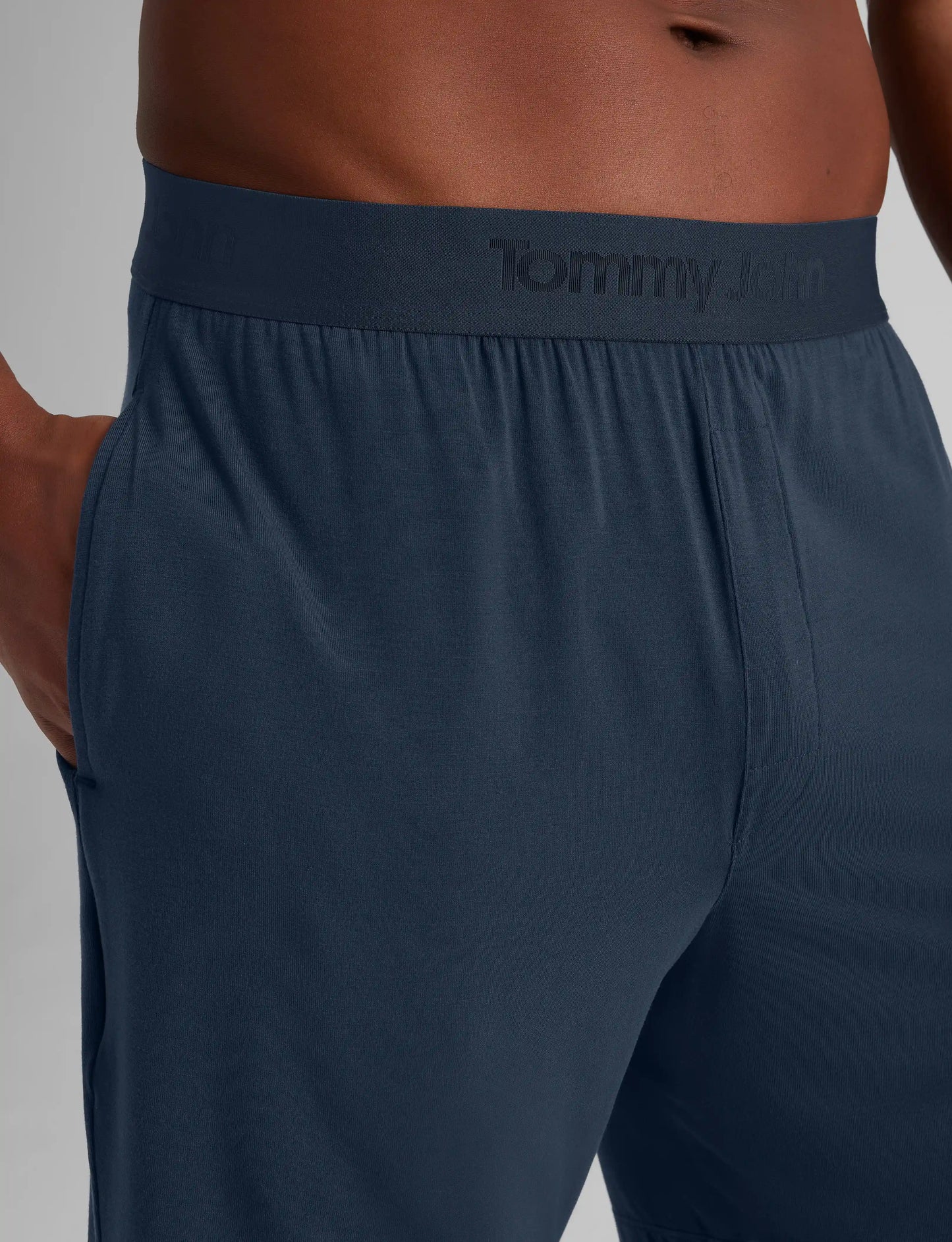Second Skin Sleep Short