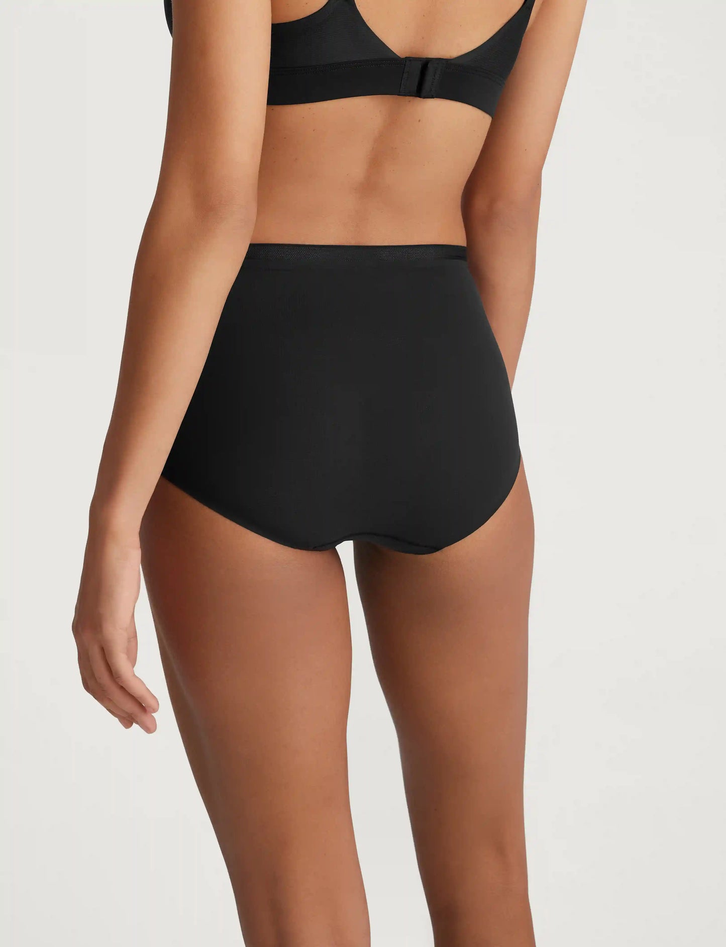 Women's Air High Rise Brief (5-Pack)