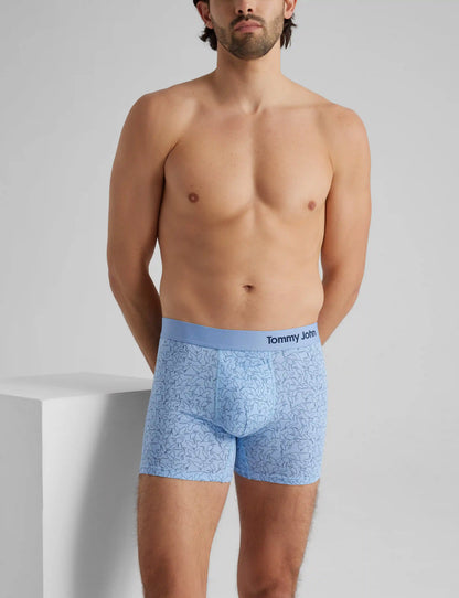 Cool Cotton Trunk 4"