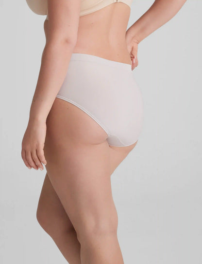 Women's One-Size High Rise Brief