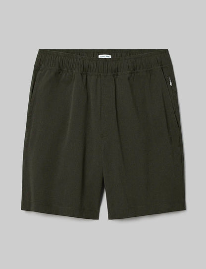 Air Airflow Short
