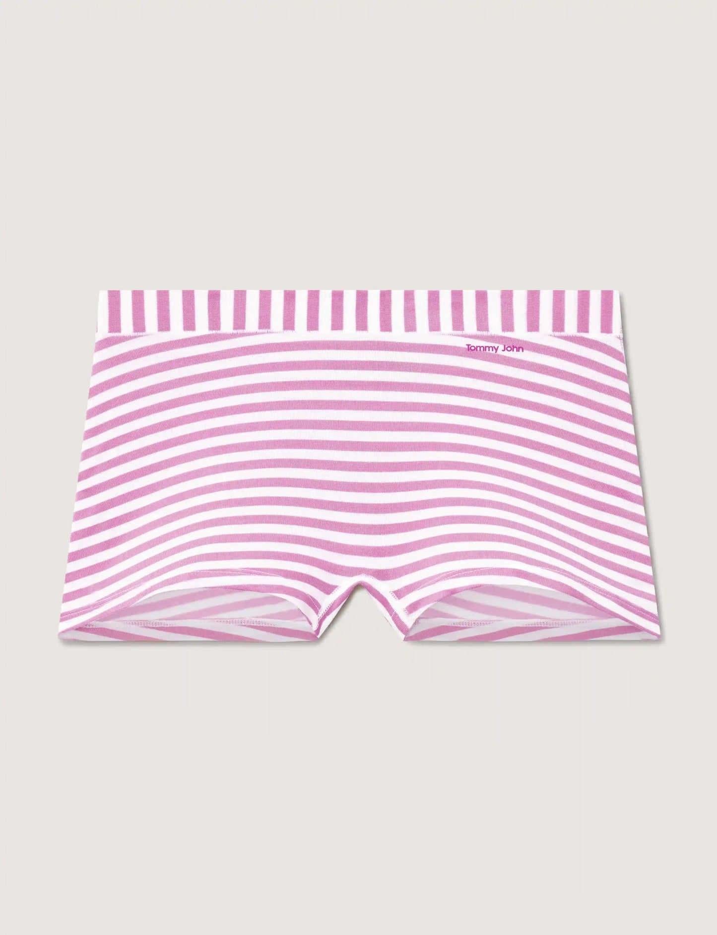 Women's Second Skin Boyshort