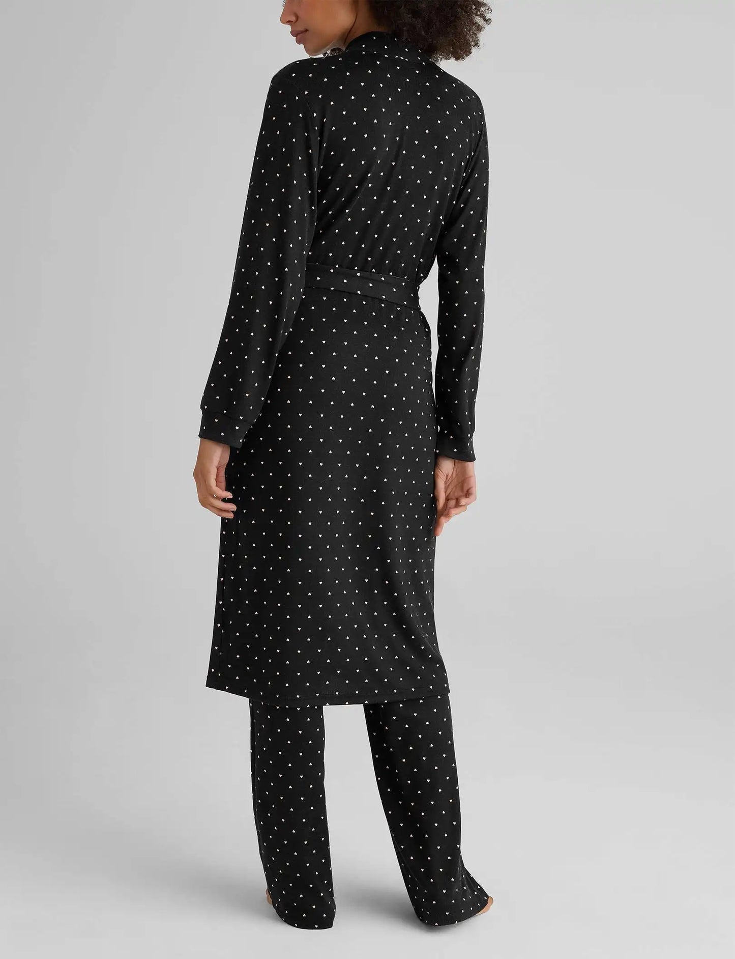 Women's Cozy Robe