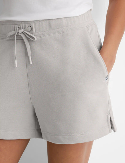 Women's French Terry Short