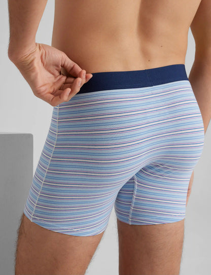 Cool Cotton Trunk 4"