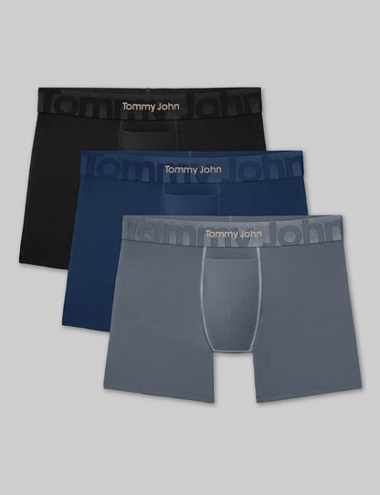 Customized Flex Trunk 4" (3-Pack)