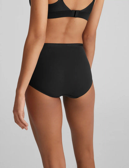 Women's Air High Rise Brief (5-Pack)