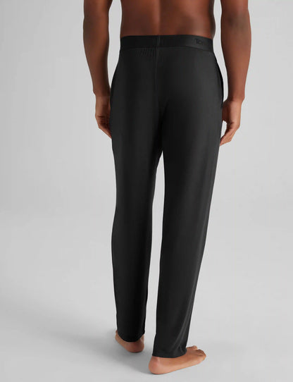 Second Skin Sleep Pocket Tee & Pant Set